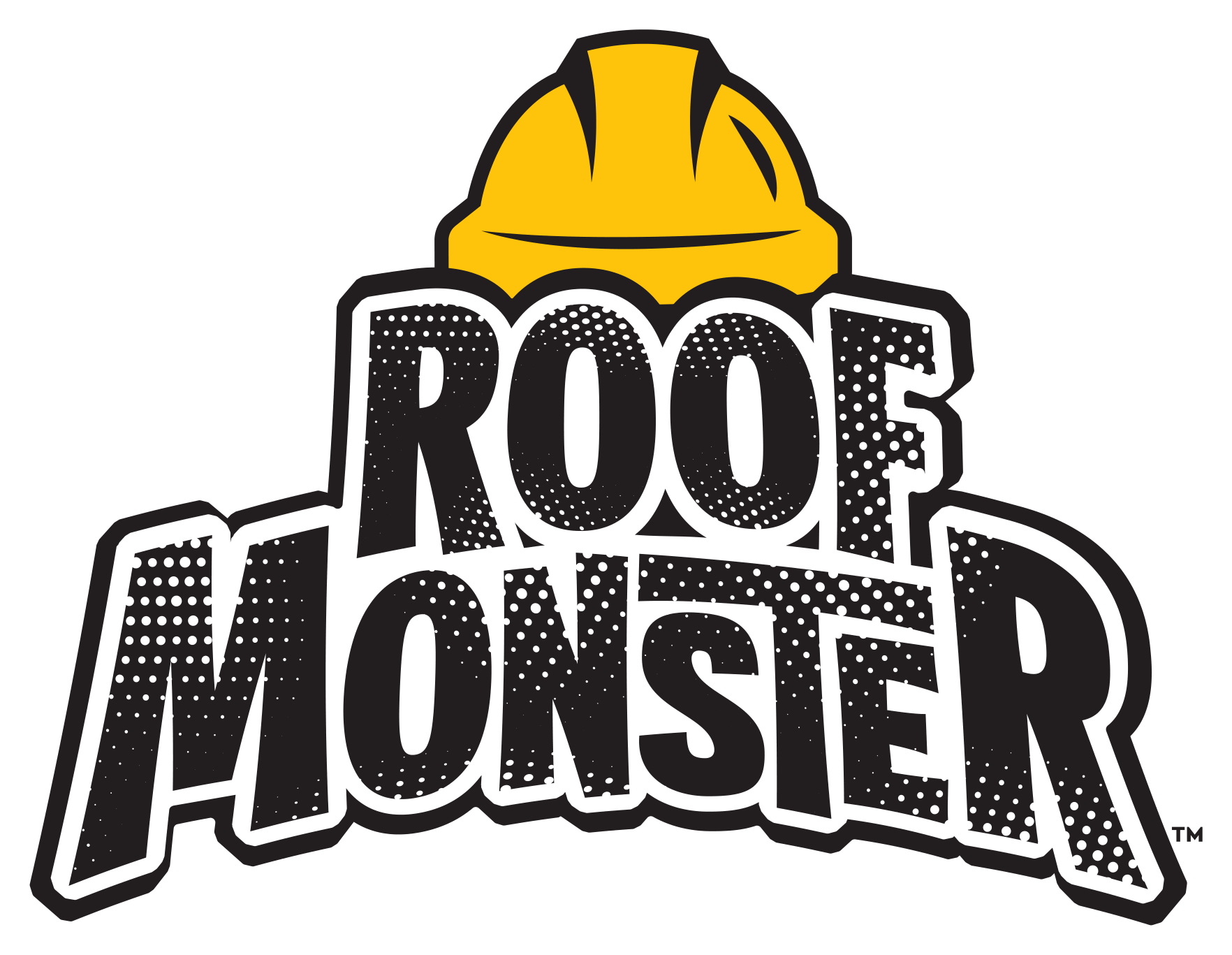 Roof Monster